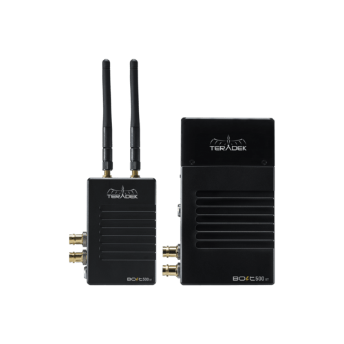 Bolt 500 XT Hdmi/Sdi RX & TX Kit