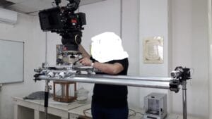CameraCar KIT + SLIDER PRO