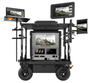 DIT CART - Digital Image Technician