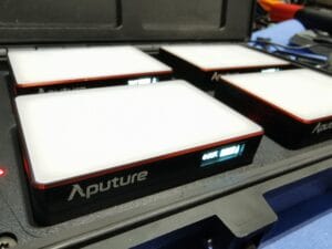 Aputure MC - 4