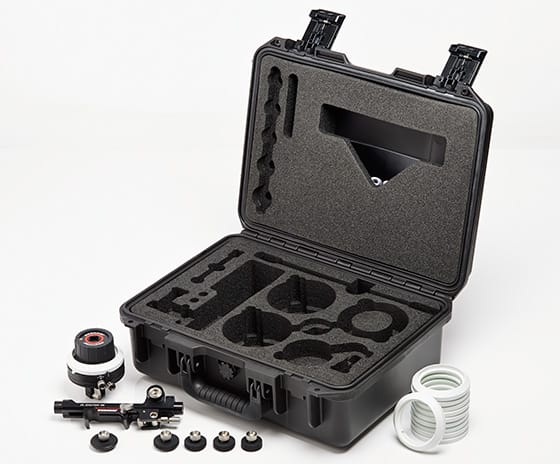 O-Focus DM PHOTO PRO Kit