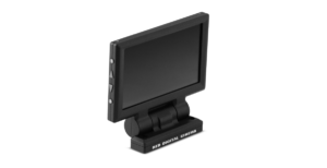 Red Monitor Touch da 4.7"