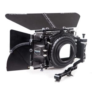 Tilta Matte Box 4x5.65 Carbon Fiber