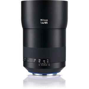 Zeiss Milvus Lens 1.4/85