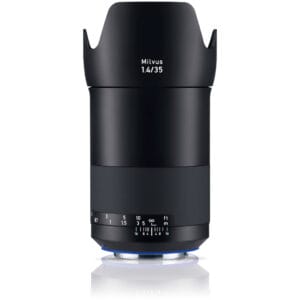 Zeiss Milvus Lens 1.4/35