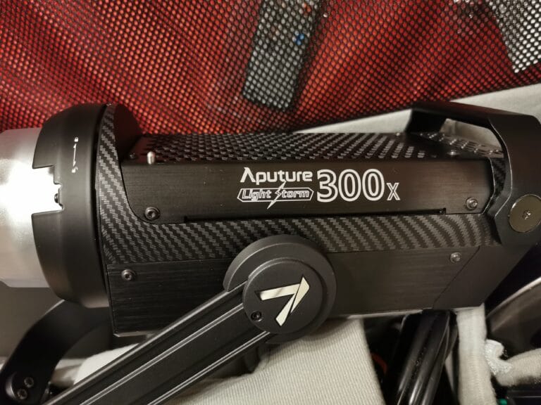 Aputure LS 300X