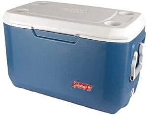 Cooler COLEMAN 70 lt.