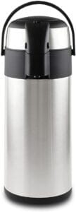Thermos 5 lt.