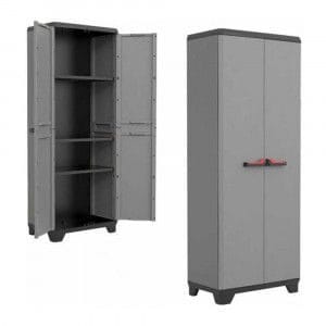 Armadietto PVC