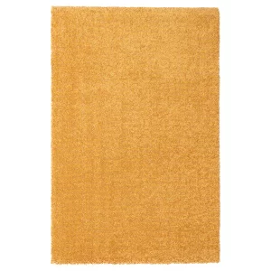 Tappeto pelo corto(GIALLO)