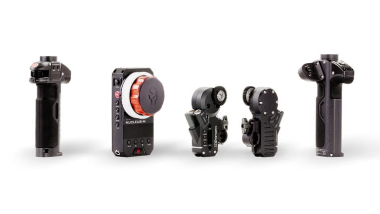 Tilta Nucleus M Wireless