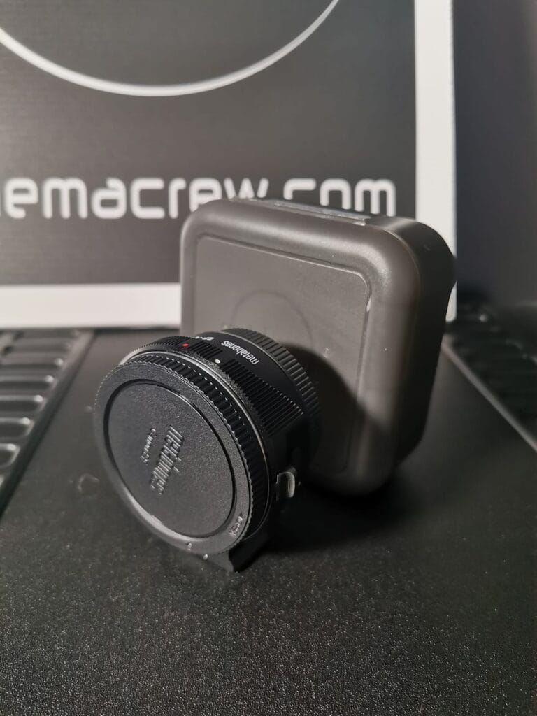 Metabones Adapter