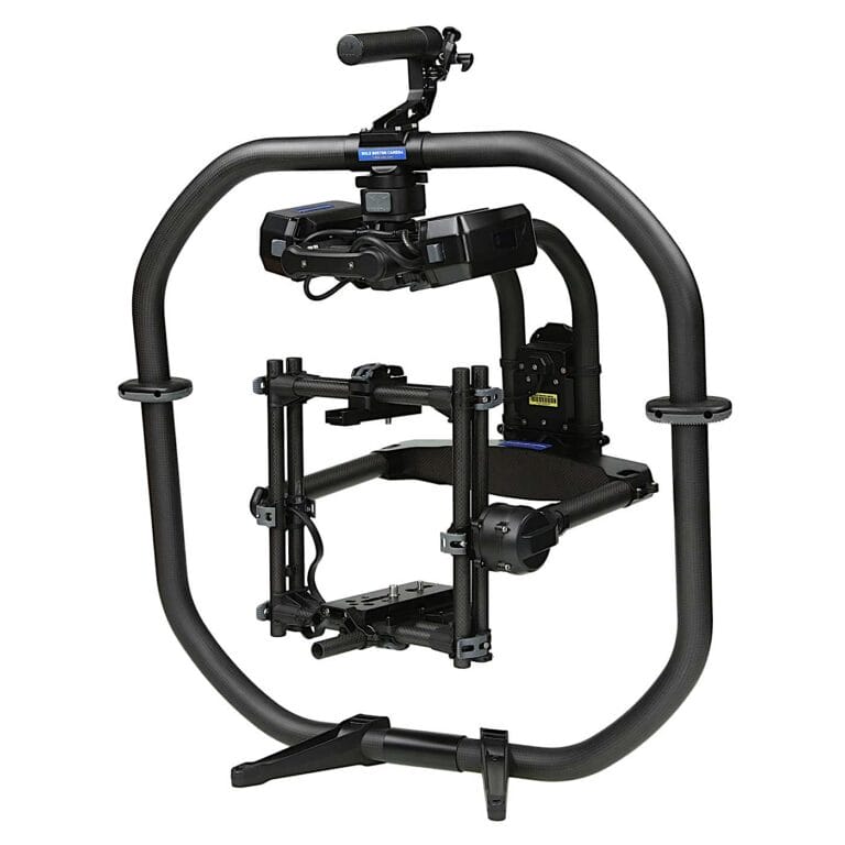 Freefly Movi Pro