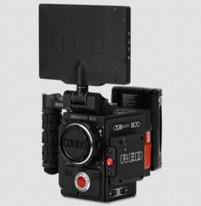 RED GEMINI 5k