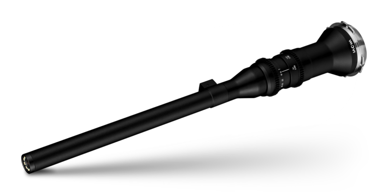 Laowa 24mm Macro Probe