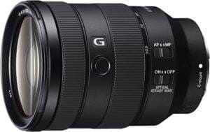 Sony 24-105 gm