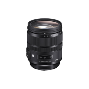 Sigma Art 24-70mm F2.8