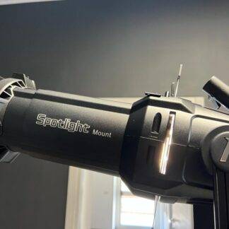 Noleggio Aputure Spotlight 36 gradi sagomatore