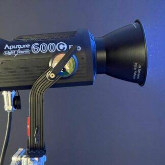 Aputure LS 600C