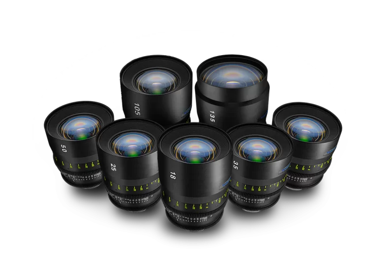 Tokina Cinema Vista