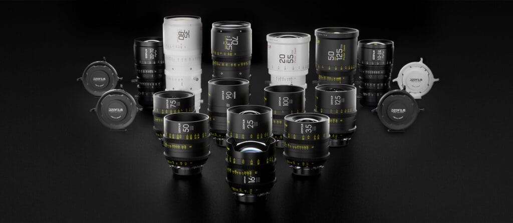 dzofilms lens