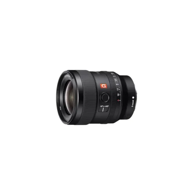 Sony FE 24 mm F1.4 GM