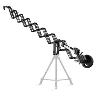 Noleggio Crane Jib