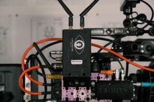 Noleggio Teradek Bolt 2000 PRO