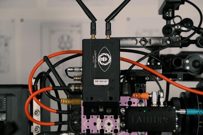 Noleggio Teradek Bolt 2000 PRO