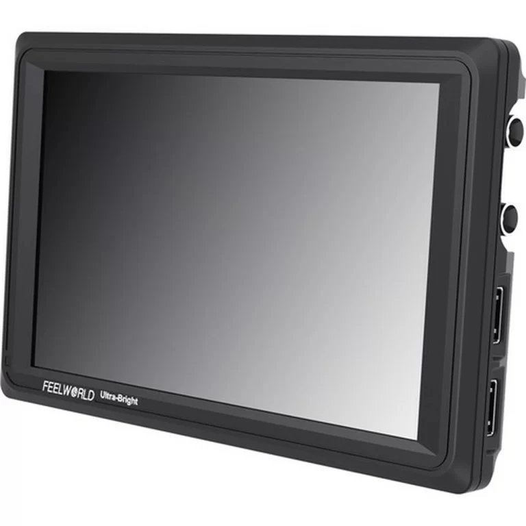 Noleggio monitor feelworld fw279s