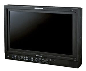 Noleggio Panasonic 17"