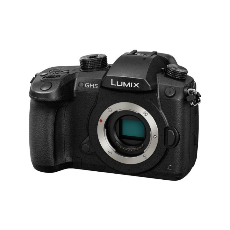 panasonic-lumix-gh5-corpo-dmc-7gh5ek