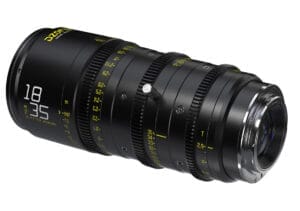 DZO CATTA ACE 18-35 T 2.9