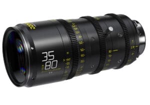 DZO CATTA ACE 35-80 T 2.9