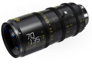 DZO CATTA ACE 70-135 T 2.9