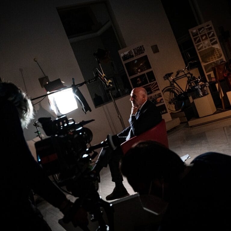 Noleggio Attrezzatura cinematografica