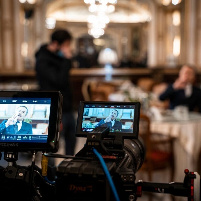 Rental cinema Napoli