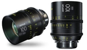 DZO VESPID 100mm