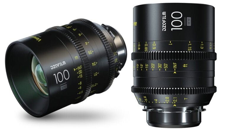 DZO VESPID 100mm