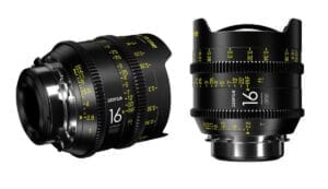 DZO VESPID 16mm