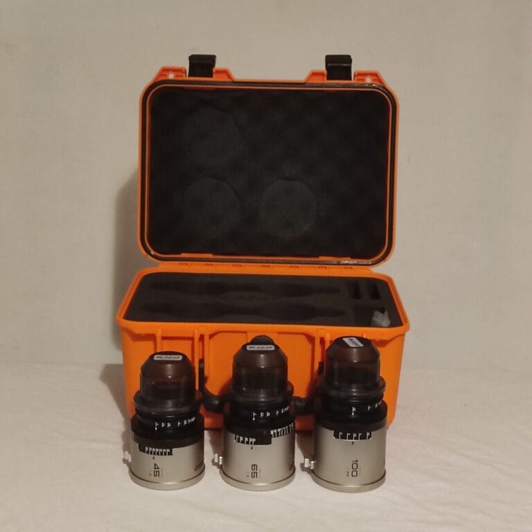 Blazar Remus 1.5x FF Anamorphic