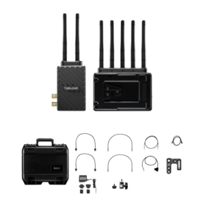 Teradek Bolt 6 LT TX/RX 750 Set VM