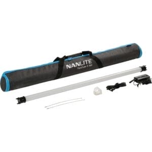 Nanlite Pavotube II 30C RGBWW 60W