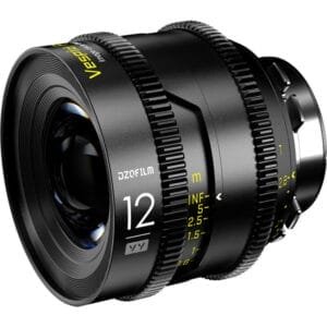 Dzofilm 12mm EF/PL