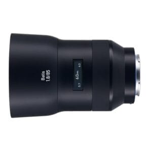 Sony 85mm Zeiss Batis