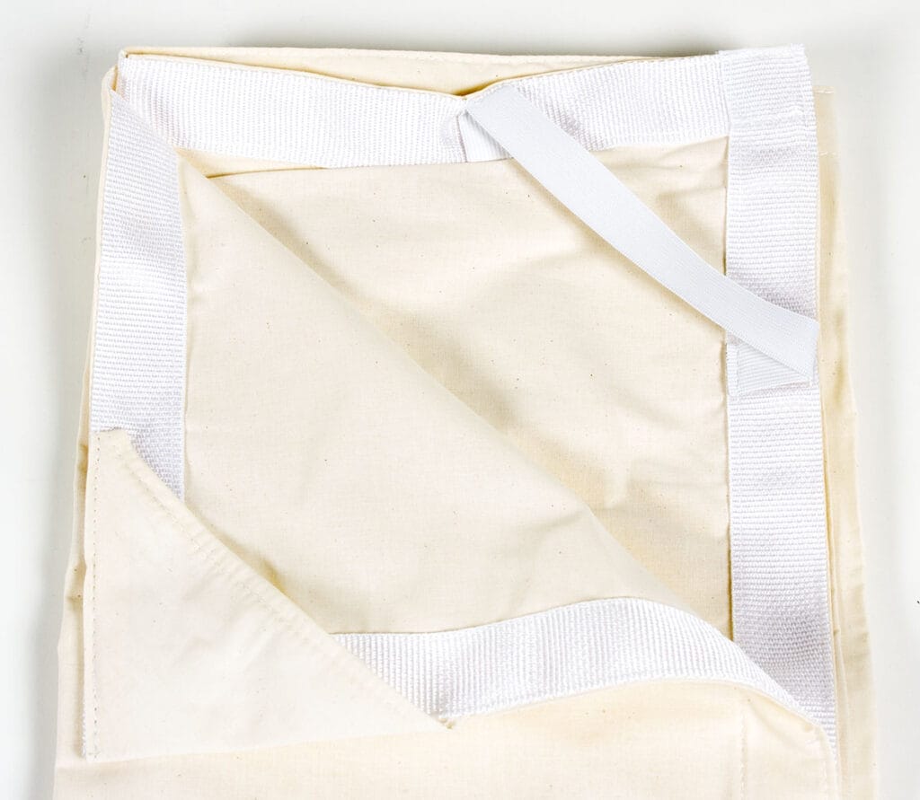 Telo Muslin Unbleached