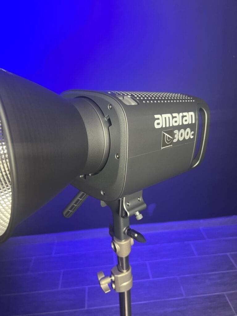 Aputure 300C