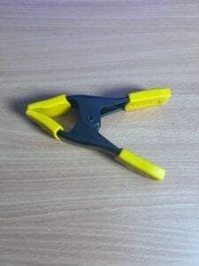Mollone Stanley 50mm A Clamp