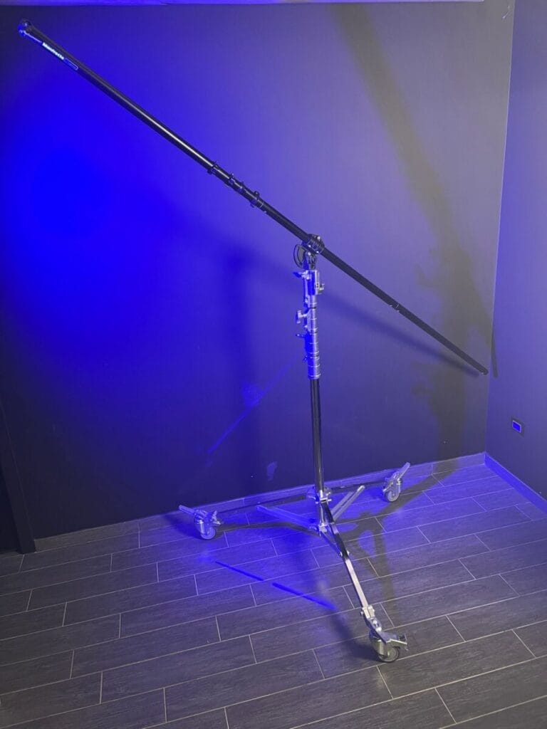 Manfrotto 085BS Light Boom
