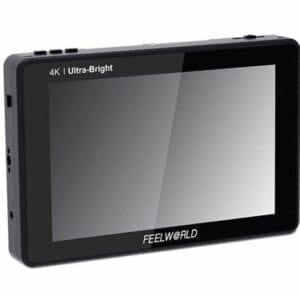 Monitor FeelWorld LUT7S 7"